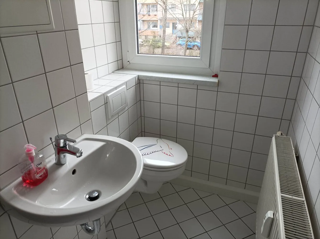 3 Zimmer Wohnung mit 61 m² in Halle (Saale) – Bild 8