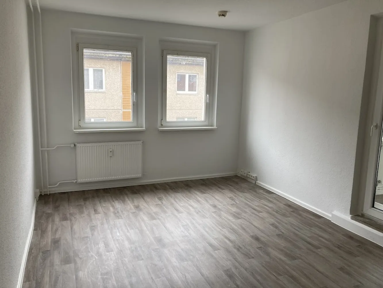 3 Zimmer Wohnung mit 73 m² in Halberstadt – Bild 4