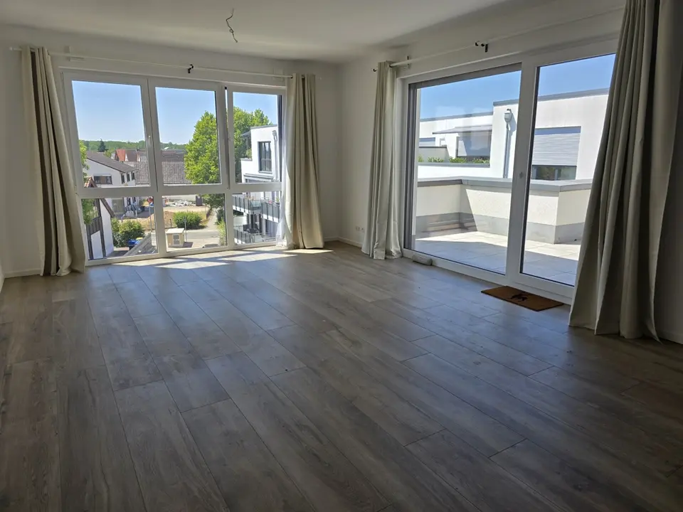 4 Zimmer Wohnung mit 133 m² in Groß-Gerau – Bild 7