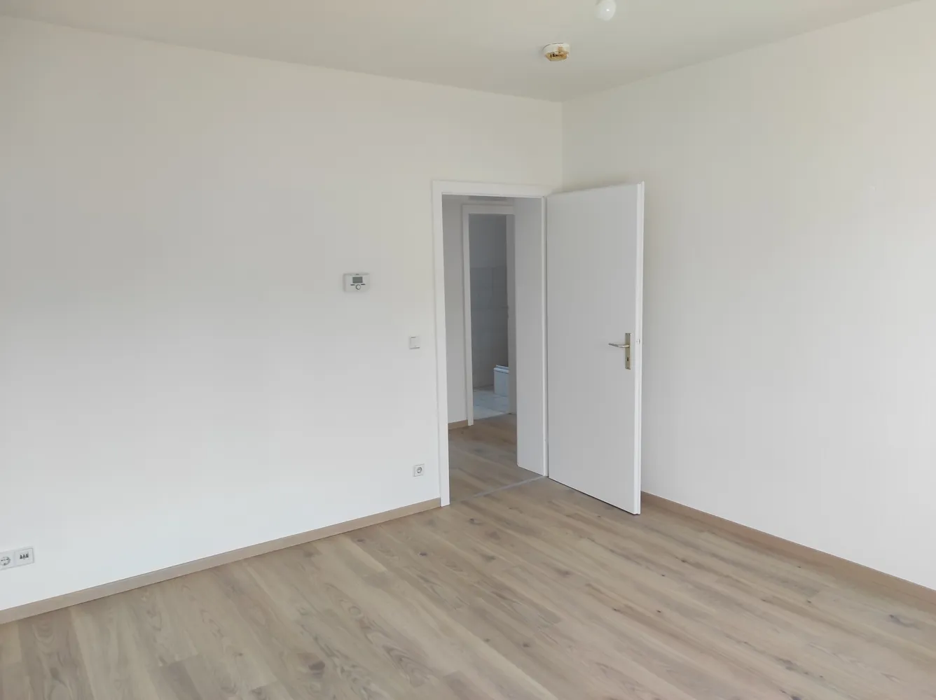 3 Zimmer Wohnung mit 68 m² in Bitterfeld-Wolfen – Bild 11