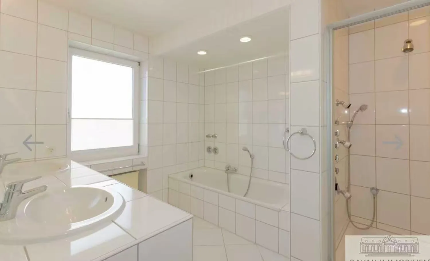 2 room apartment with 107 m² in Düsseldorf – Photo 7