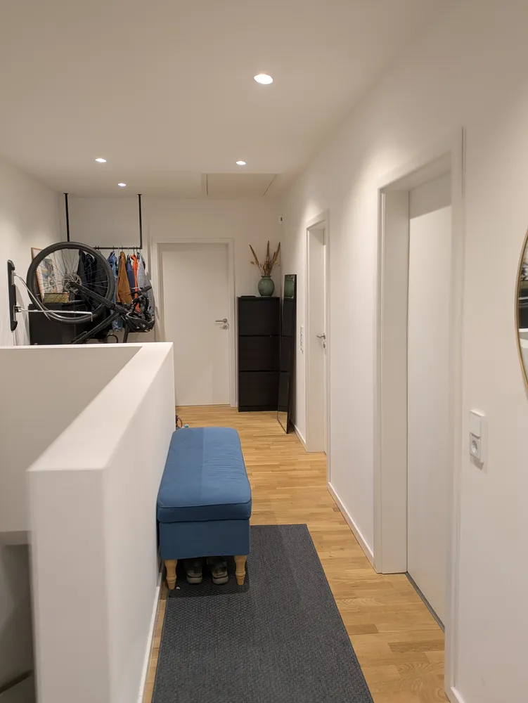 3 Zimmer Wohnung mit 80 m² in Hamburg – Bild 4