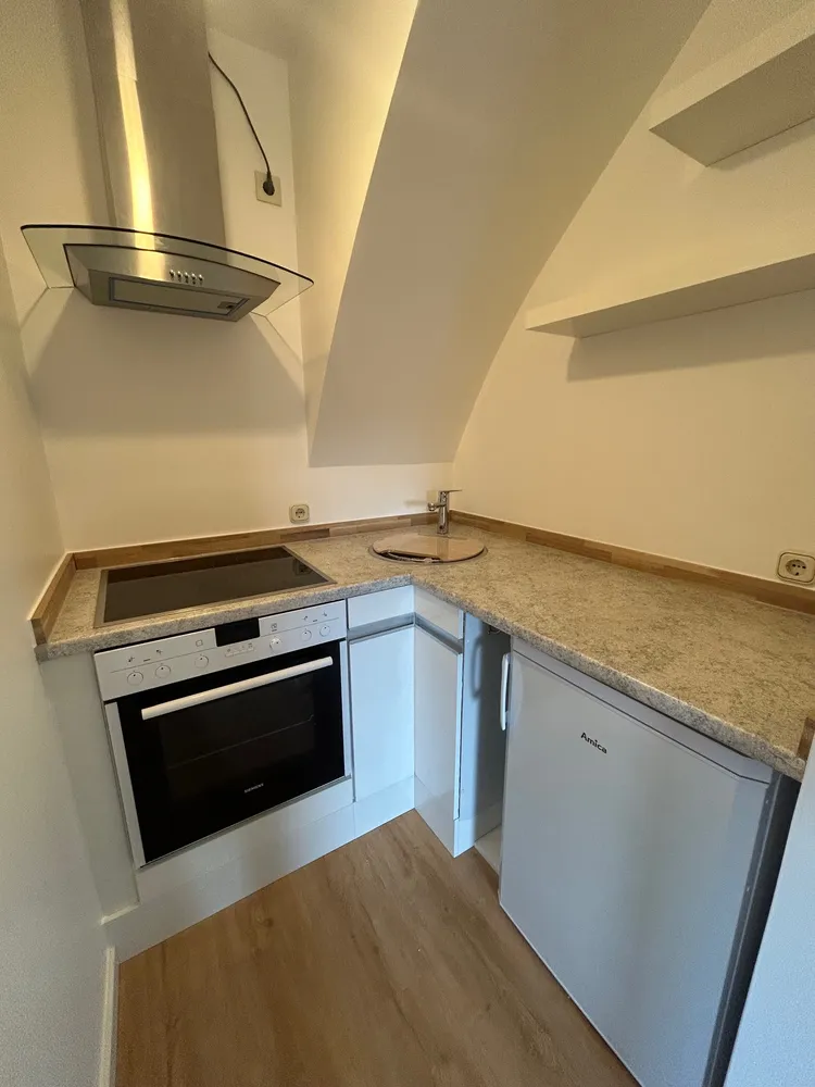 2 Zimmer Wohnung mit 45 m² in München – Bild 6