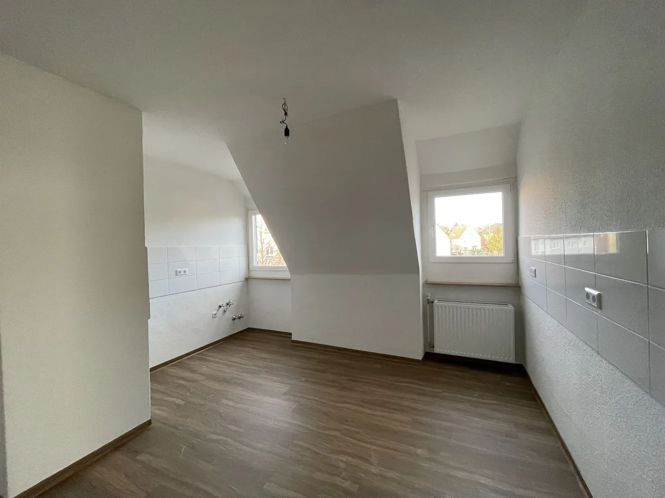 3 Zimmer Wohnung mit 50 m² in Dortmund – Bild 4