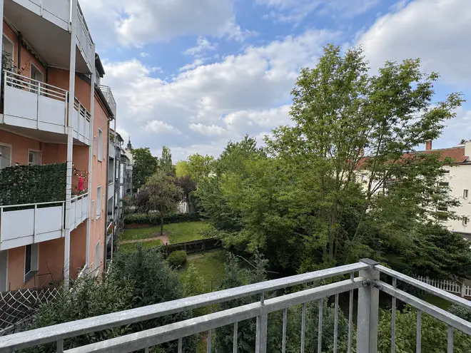 3 Zimmer Wohnung mit 65 m² in Leipzig – Bild 3