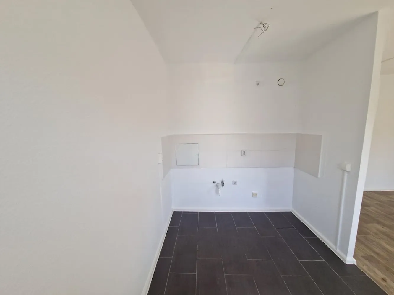 1 Zimmer Wohnung mit 33 m² in Leipzig – Bild 4