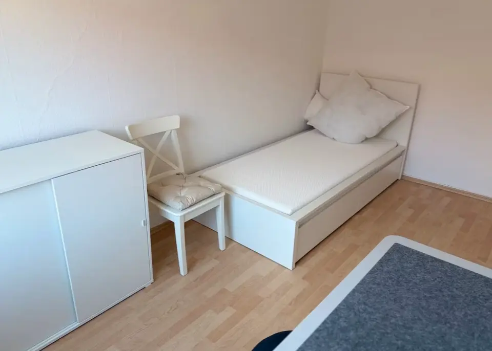 3 Zimmer Wohnung mit 80 m² in Braunschweig – Bild 4