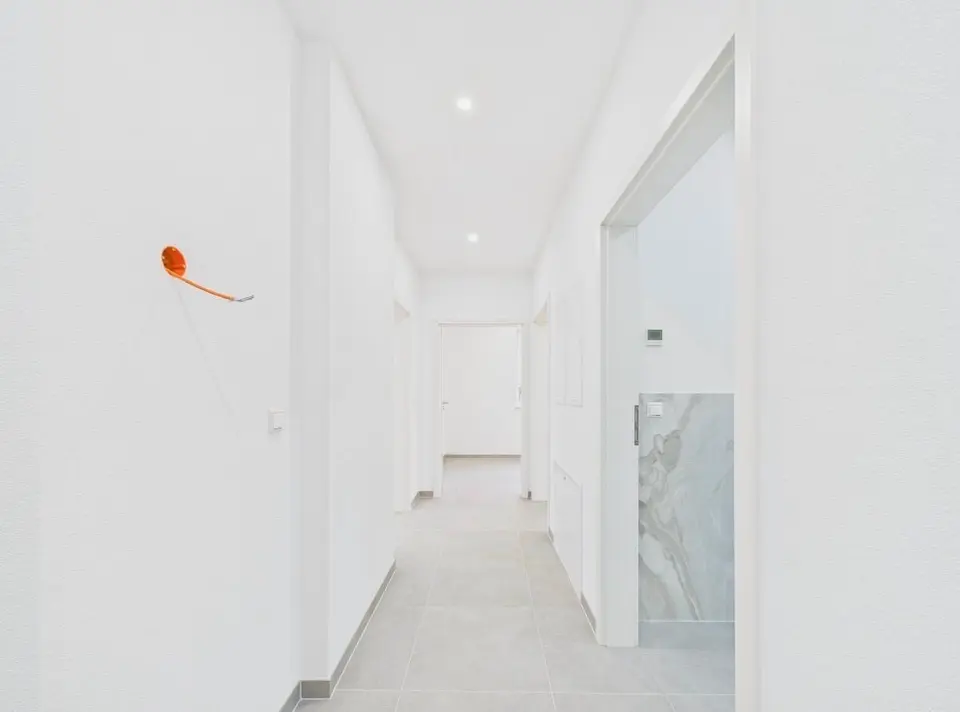4 Zimmer Wohnung mit 100 m² in Herrenberg – Bild 8