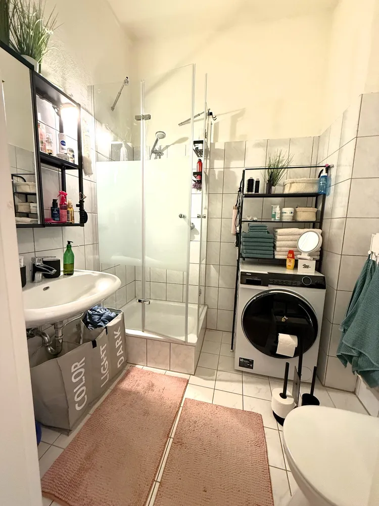 3 Zimmer Wohnung mit 68 m² in Mülheim an der Ruhr – Bild 8