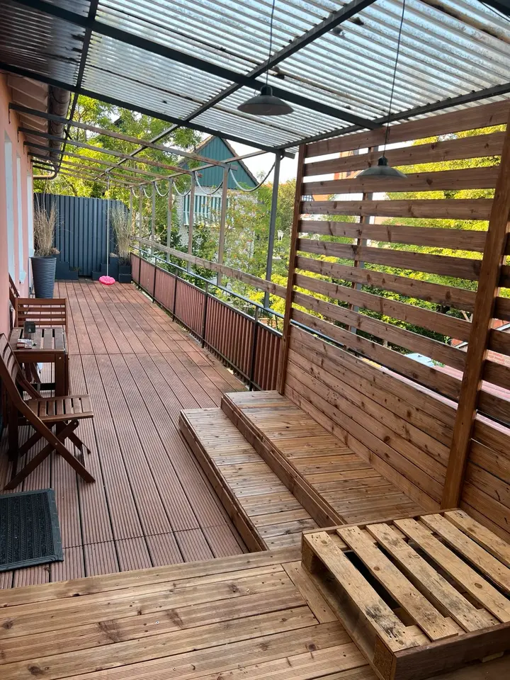 4 Zimmer Wohnung mit 125 m² in Quakenbrück – Bild 10