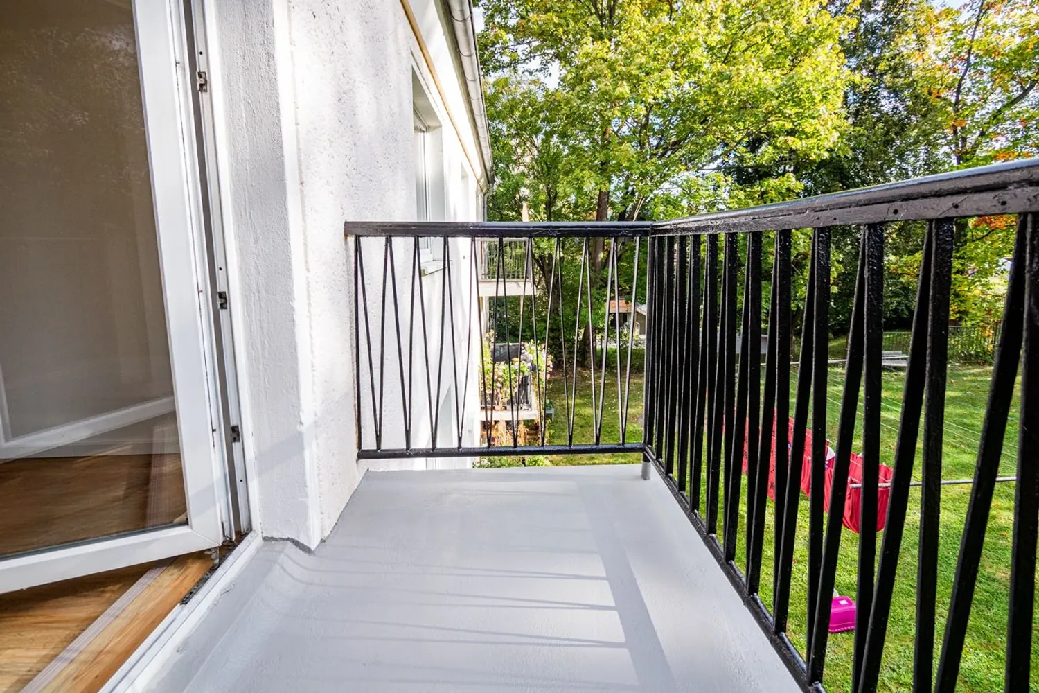 3 Zimmer Wohnung mit 60 m² in Dresden – Bild 12