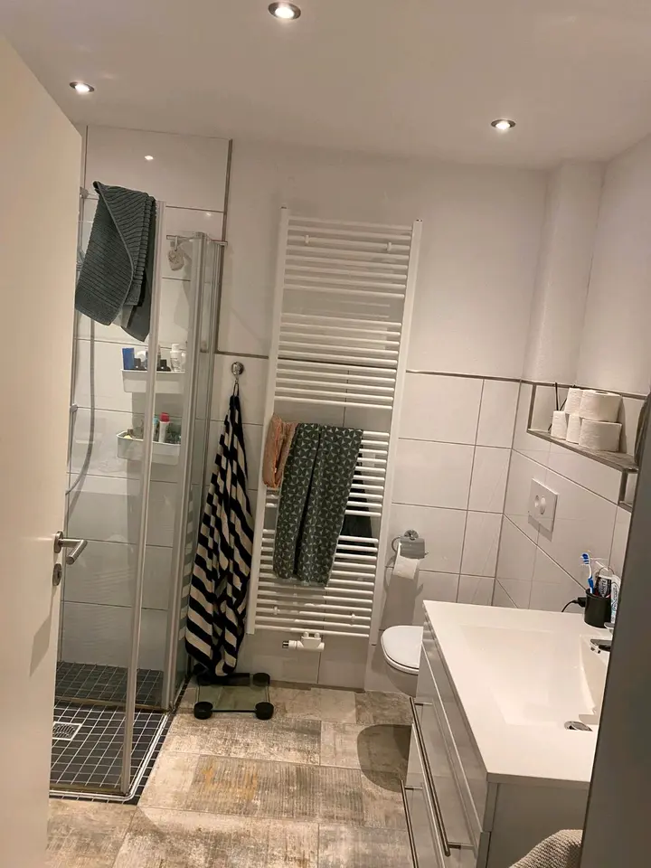 3 Zimmer Wohnung mit 73 m² in Oldenburg – Bild 10