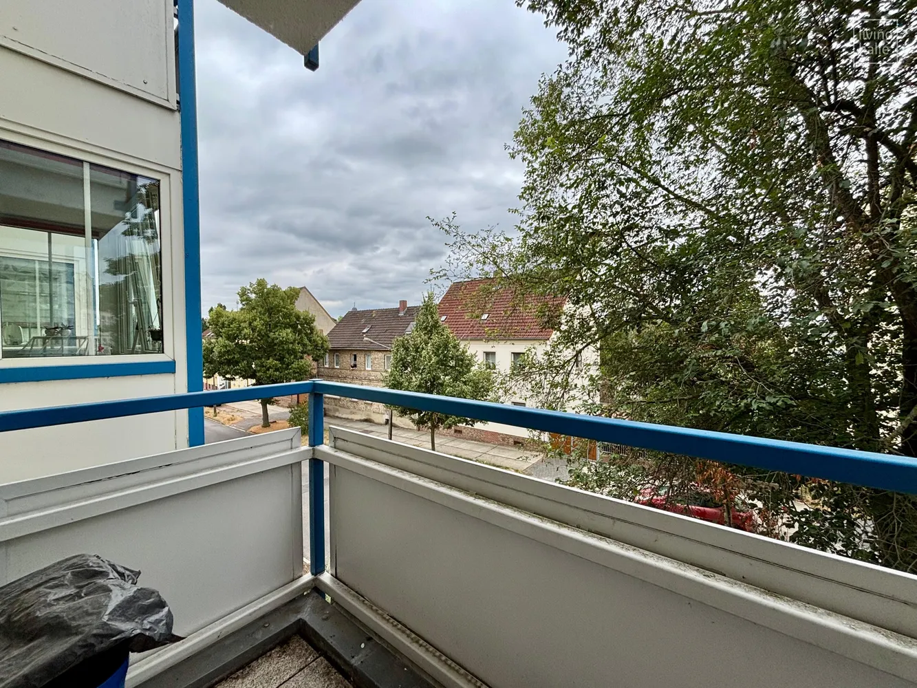1 Zimmer Wohnung mit 31 m² in Halle (Saale) – Bild 5