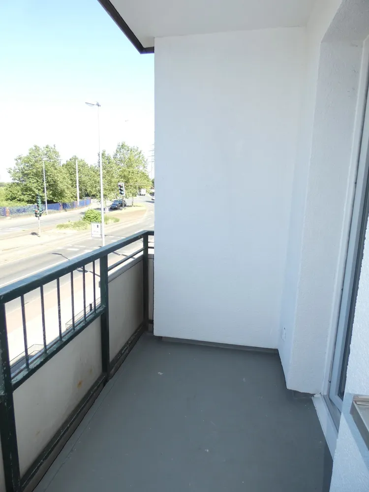 1 Zimmer Wohnung mit 40 m² in Mülheim an der Ruhr – Bild 4