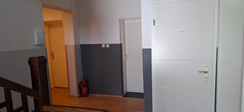 3 Zimmer Wohnung mit 55 m² in Krefeld – Bild 5