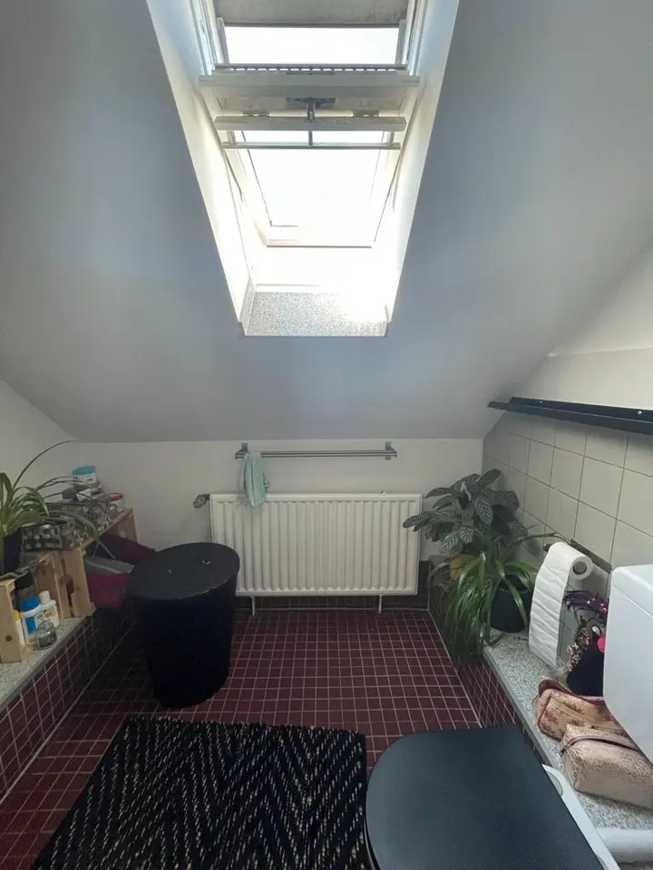 2 Zimmer Wohnung mit 37 m² in Hannover – Bild 8
