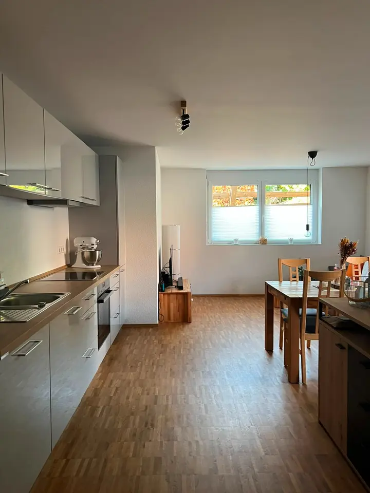 2 Zimmer Wohnung mit 59 m² in Herrenberg – Bild 3