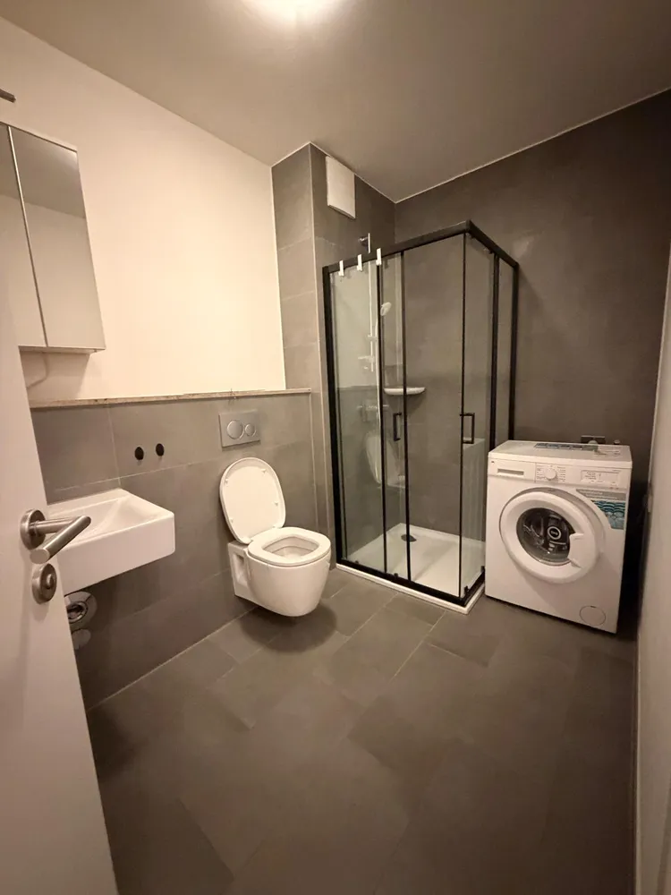 1 Zimmer Wohnung mit 25 m² in Köln – Bild 5