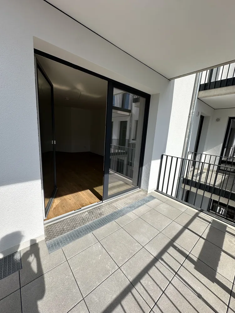 2 Zimmer Wohnung mit 46 m² in Köln – Bild 11