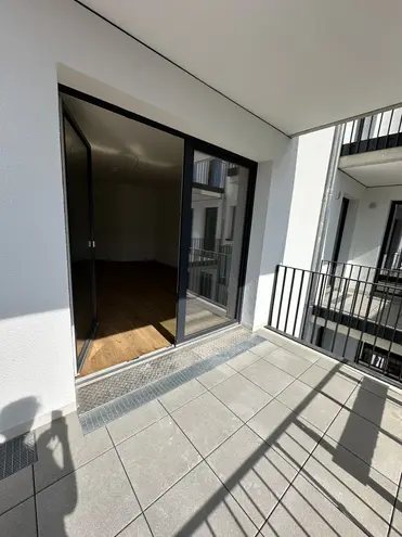 2 room apartment with 46 m² in Cologne – Photo 3