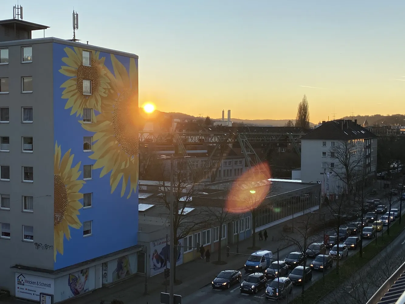 4 Zimmer Wohnung mit 76 m² in Wuppertal – Bild 4