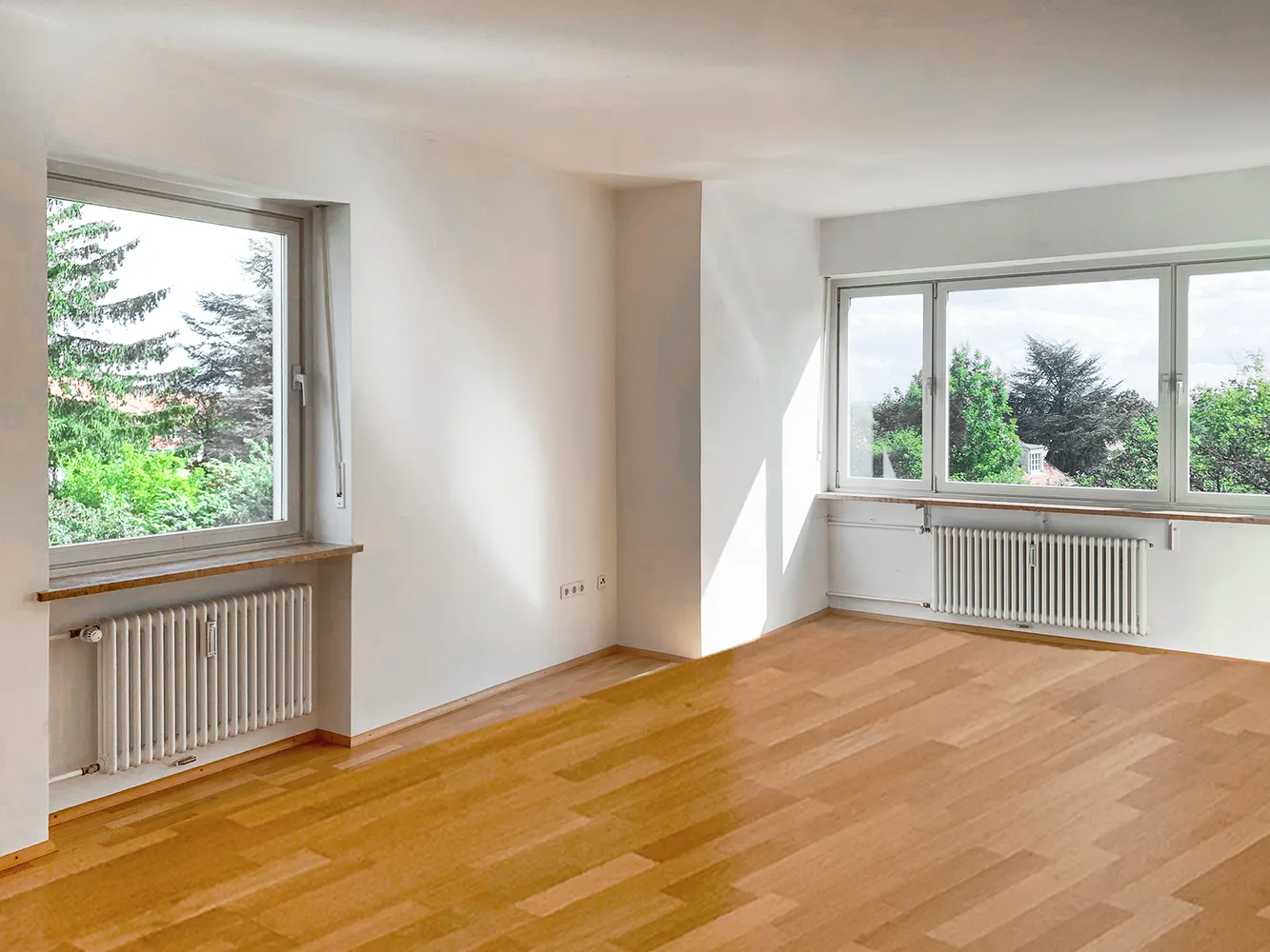3 Zimmer Wohnung mit 92 m² in Freising – Bild 6