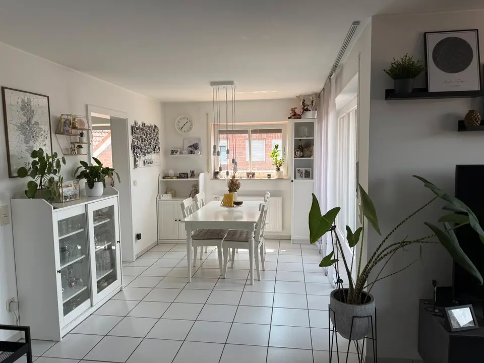 2 Zimmer Wohnung mit 42 m² in Bocholt – Bild 3