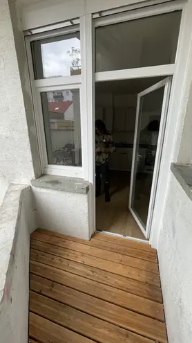 3 room apartment with 100 m² in Ludwigshafen am Rhein – Photo 5