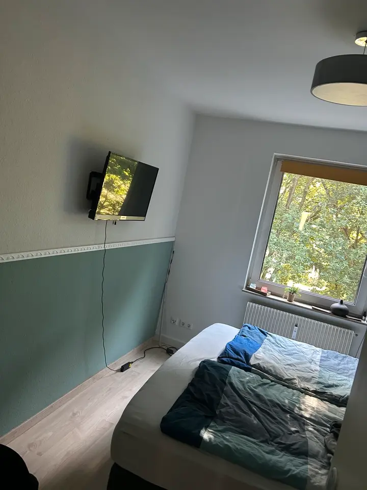 3 Zimmer Wohnung mit 65 m² in Bremen – Bild 2