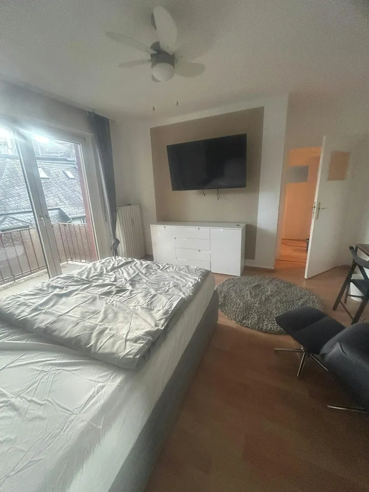 WG-Zimmer in Frankfurt am Main – Bild 2