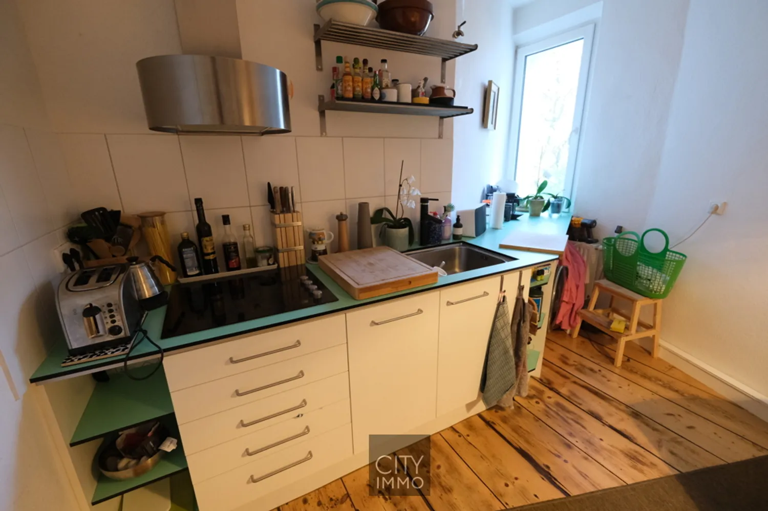 3 Zimmer Wohnung mit 75 m² in Nürnberg – Bild 11