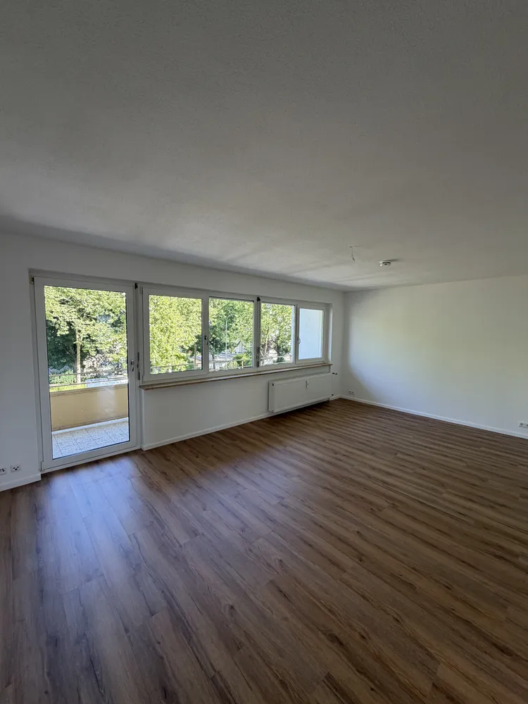 2 room apartment with 63 m² in Lörrach – Photo 1