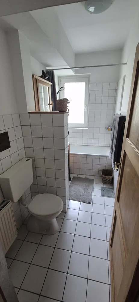 2 room apartment with 55 m² in Cologne – Photo 8