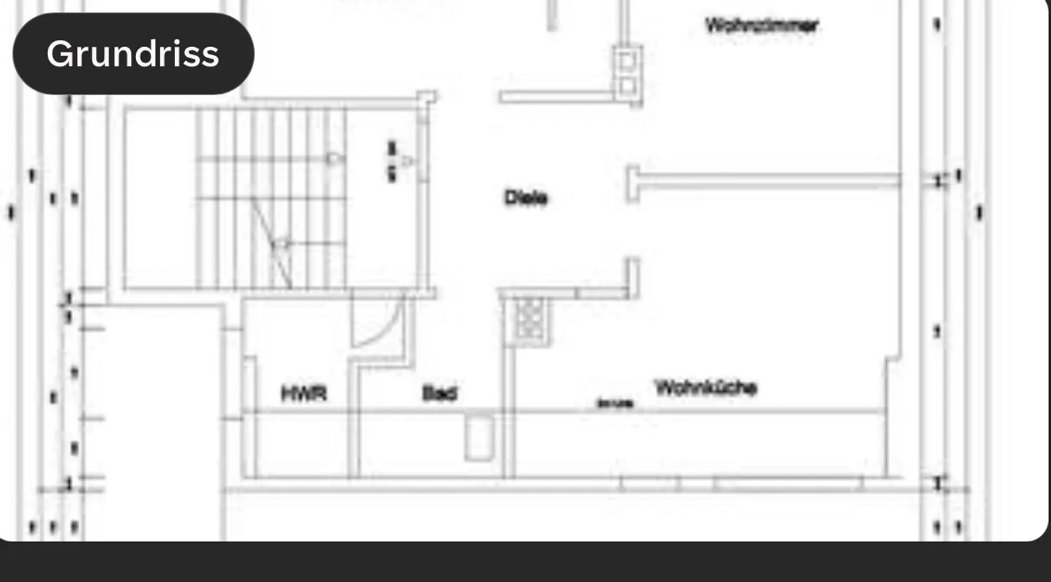 3 Zimmer Wohnung mit 72 m² in Berlin – Bild 1