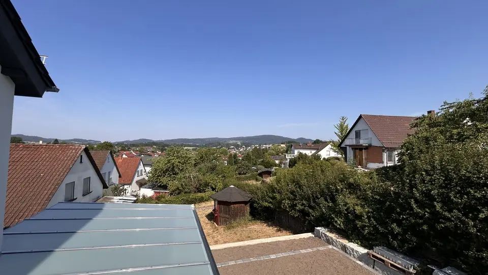 4 Zimmer Wohnung mit 114 m² in Heppenheim – Bild 5