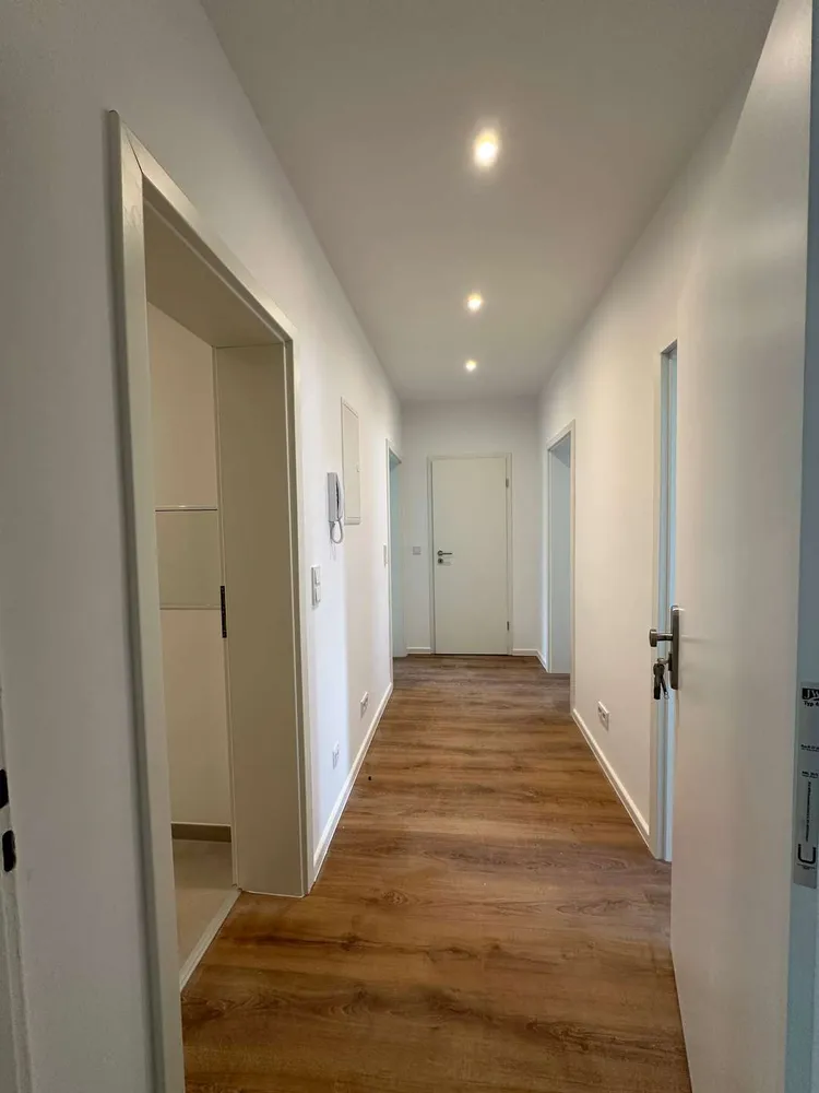2 Zimmer Wohnung mit 75 m² in Frankenthal (Pfalz) – Bild 2