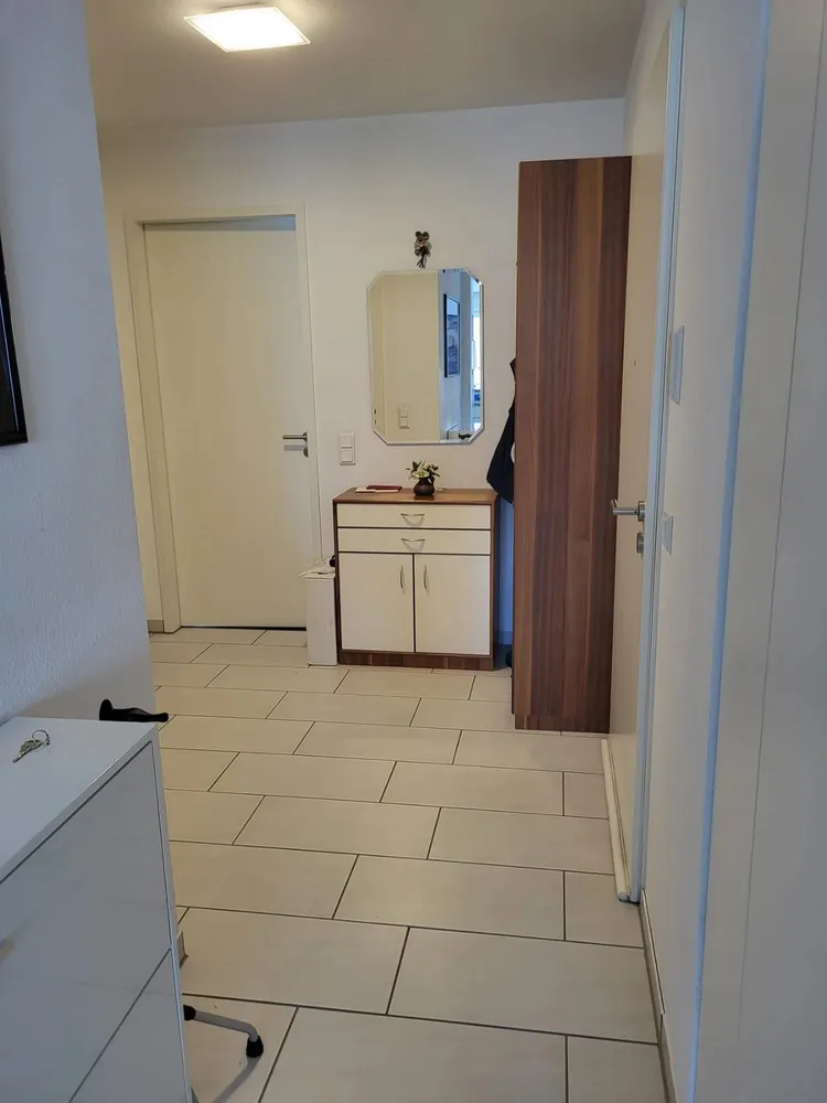 3 room apartment with 86 m² in Kaarst – Photo 1