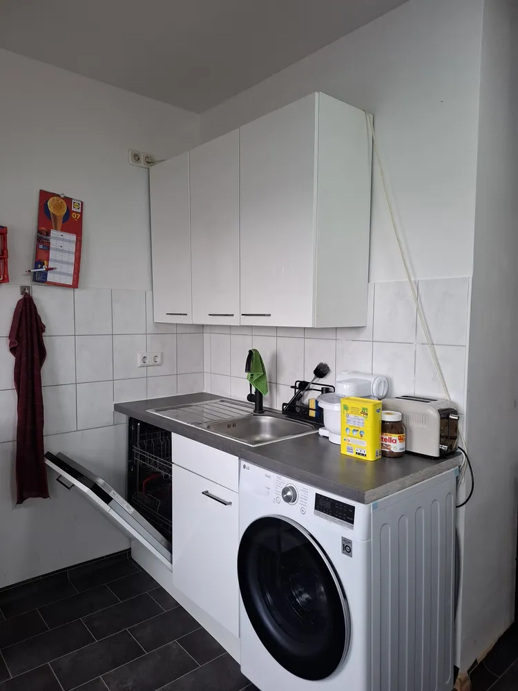3 Zimmer Wohnung mit 80 m² in Mannheim – Bild 7