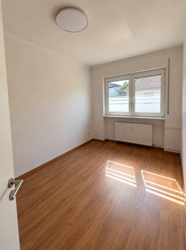 3 room apartment with 100 m² in Weil am Rhein – Photo 2