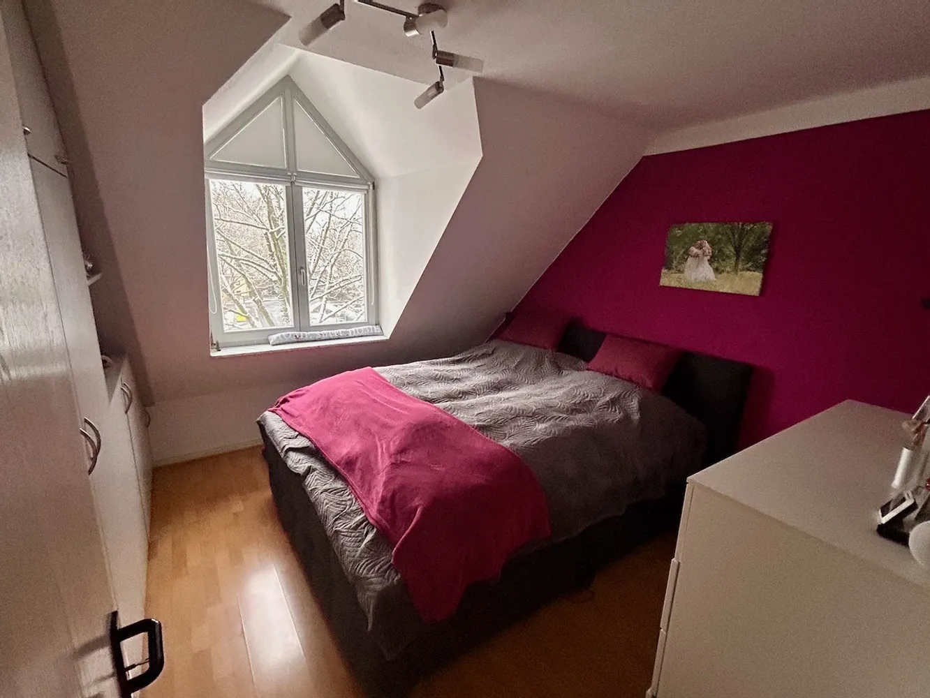 4 Zimmer Wohnung mit 76 m² in Herne – Bild 9