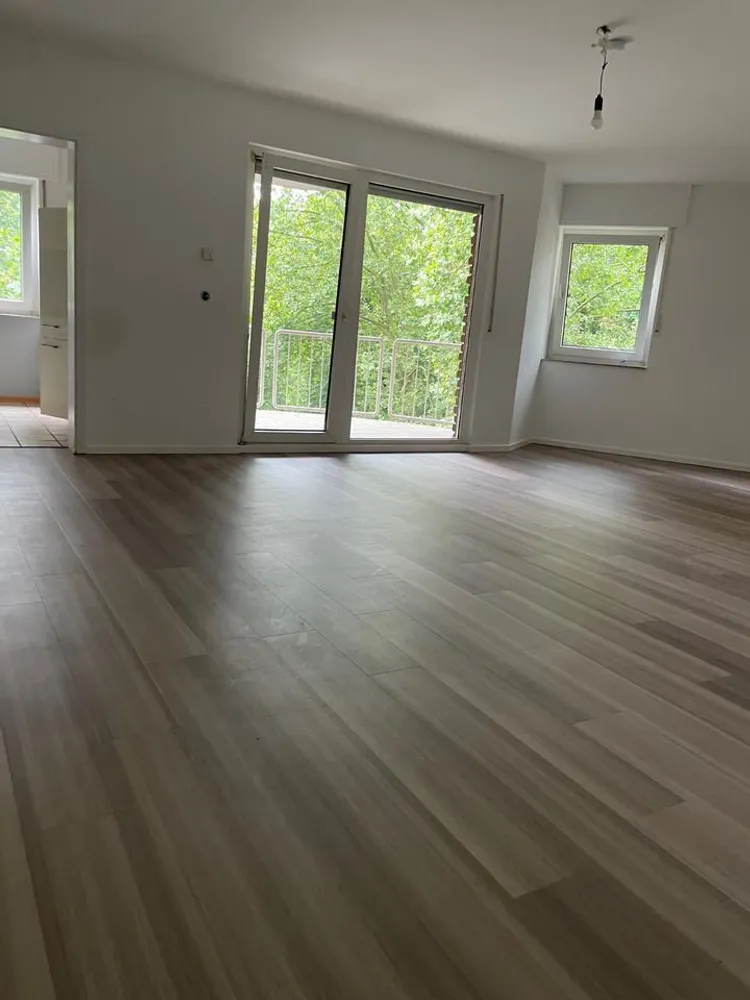 2 Zimmer Wohnung mit 72 m² in Hannover – Bild 1