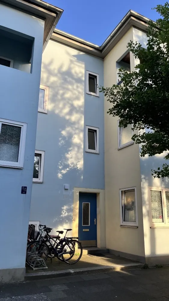 2 Zimmer Wohnung mit 75 m² in Duisburg – Bild 1