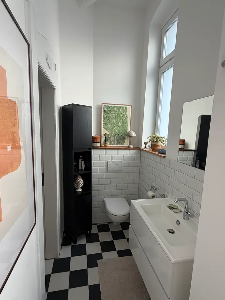 WG-Zimmer mit 125 m² in Bergheim – Bild 10