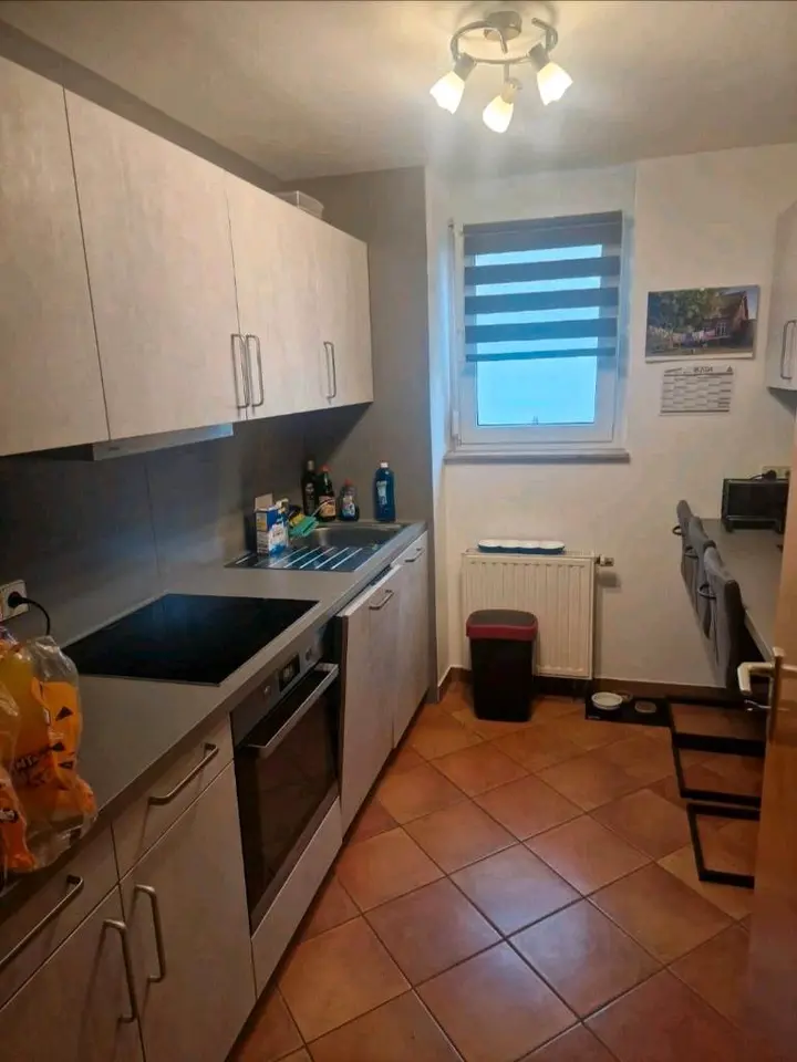 2 room apartment with 67 m² in Günzburg – Photo 6