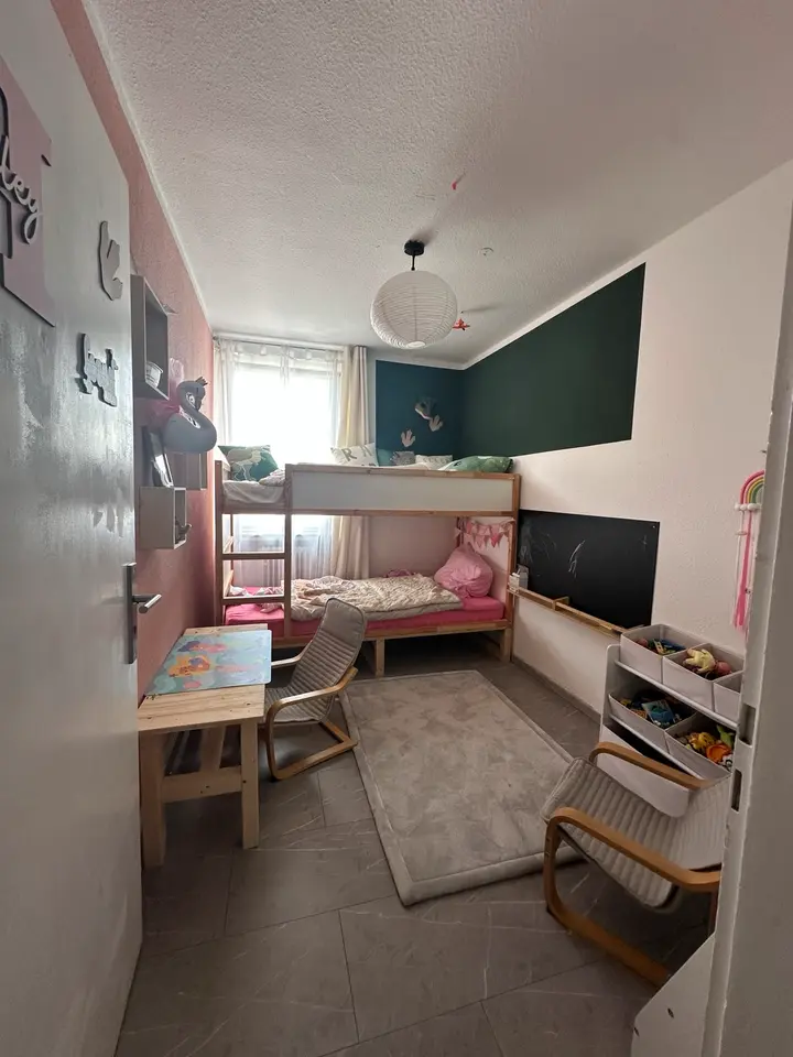 WG-Zimmer mit 85 m² in Aachen – Bild 10