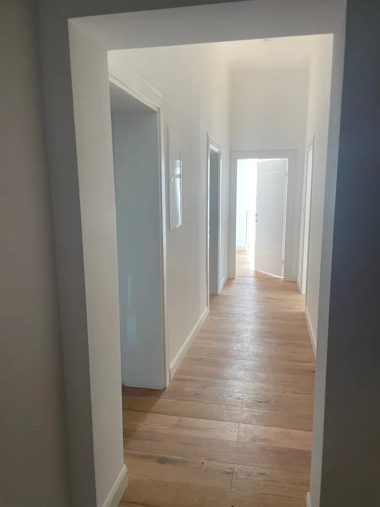 2 Zimmer Wohnung mit 102 m² in Düsseldorf – Bild 11