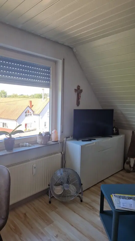 2 Zimmer Wohnung mit 38 m² in Nürtingen – Bild 2