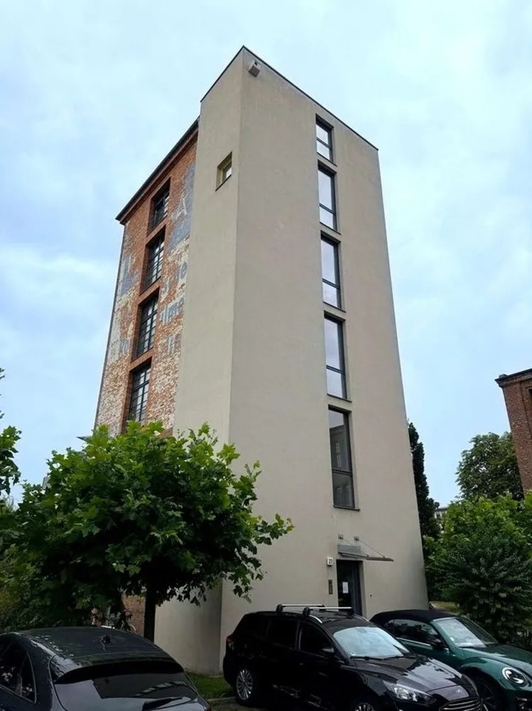 2 Zimmer Wohnung mit 70 m² in Berlin – Bild 1
