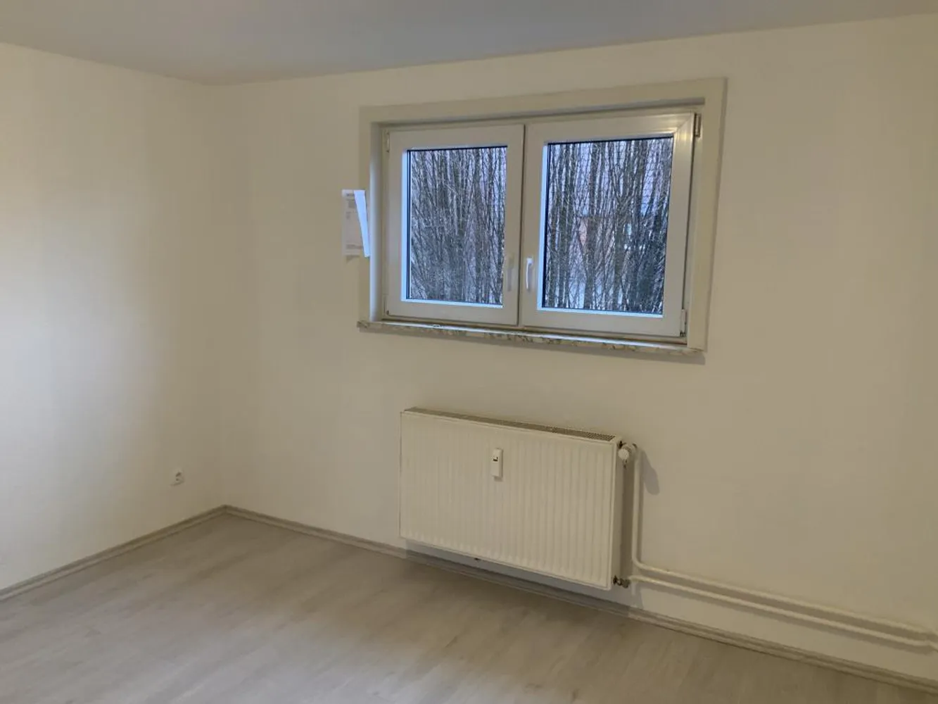 2 room apartment with 45 m² in Gelsenkirchen – Photo 6