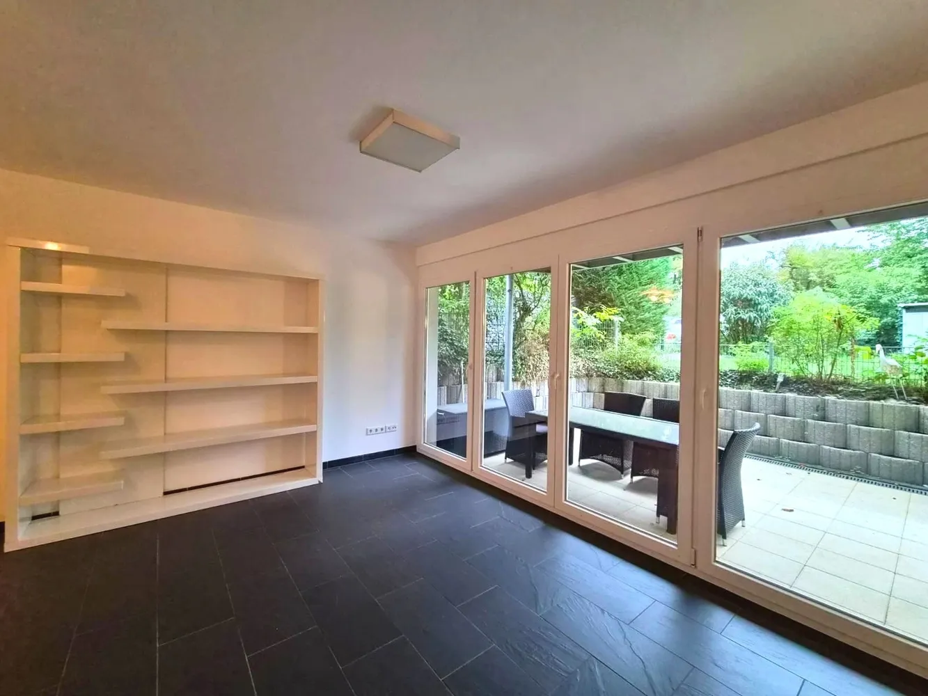 2 Zimmer Wohnung mit 62 m² in Weinheim – Bild 3